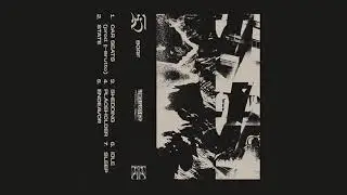 BORF - S/T (2021) (Full EP)
