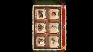 Castle Clash - How to smurf full guide