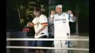 jhony prez