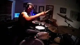 PhaseOne - Origins Drum Cover