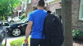 Building Bodies - Mobile Wellness Services #chiropractic
