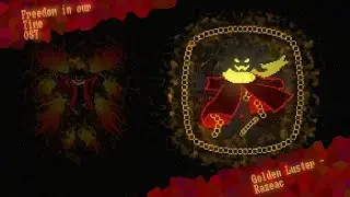 Golden Luster - Razeacc