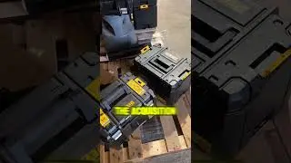 TOOL 10 #tools #tools4life #dewalt