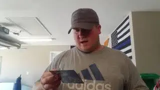 HuntVault August box Unboxing and Review