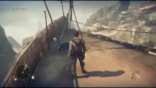 Mad Max Intro