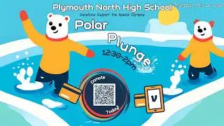 2026 PNHS Polar Plunge