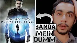 Predestination Review Hindi (2014) Movie Predestination Review | Hindi | Predestination Movie Review
