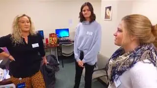 Cohort Experience in MSSP Program