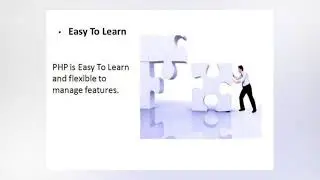 Benefits of Using PHP Application Development