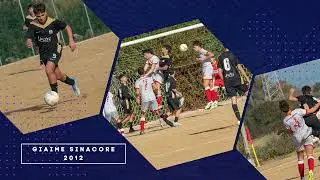 Match Highlights Giaime
