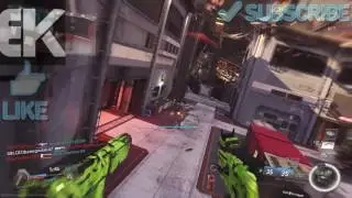 TYPE-2 ENFORCER+UDM FLEET=40 PLUS KILL GAMEPLAY CALL OF DUTY