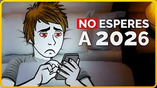 NO permitas que te ROBEN tu FUTURO (actúa ya...) | Makina