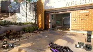 BO3 5 MESES SIN JUGAR EMPEZANDO CON XMC