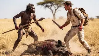 Life Million of Years Ago | Time Travel Back to Prehistoric Times