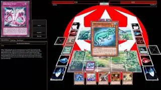 Replay Aromage vs Greydle