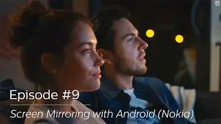 Easy Tricks: Wi-Fi screen mirroring on Philips PicoPix Nano/Micro (Nokia)