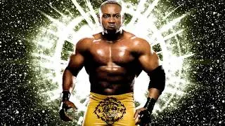 WWE Marcus Cor Von Theme Song 