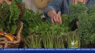 Keeping Fruits And Veggies Fresh From The Farmers Markets
