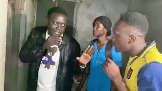 FUMANIZI | DEREVA WA MAGARI YA MIZIGO CONGO | PART TWO 2.