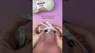 How to Secure Magic Ring with Super Bulky Yarn