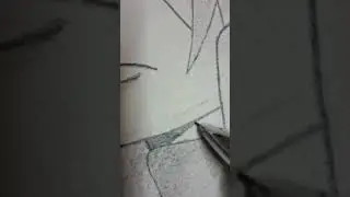 madara uchiha THE GHOST OF UCHIHA drawing #naruto #anime