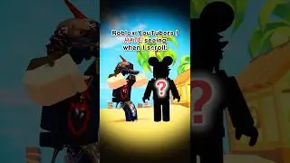 about these roblox youtubers..