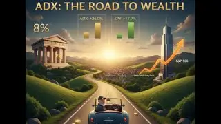 ADX VS SPY