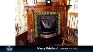 Residential for sale - 134 Park Street, Morristown, VT 05661