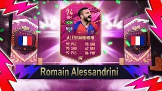 Romain Alessandrini Review!
