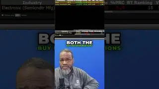 INTC & MU, BIG News!!! #shorts #stockmarket | VectorVest
