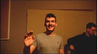 Fickle Vibe - Looking for the sun