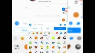 How to play games on messenger Facebook??