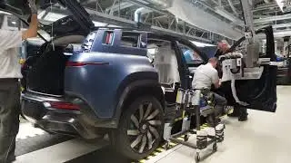 Fisker Inc. Bankruptcy 2024: The Untold Story of a Fallen EV Giant