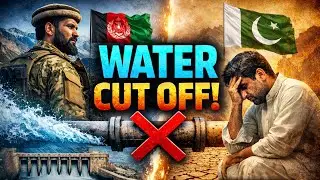 Pakistan Didn&rsquo;t Expect This Move from Afghanistan