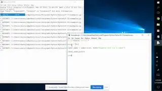 The .mainloop() Method | Python GUI Apps With Tkinter