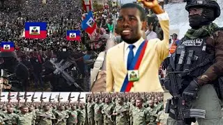 20 JAN GUY PHILIPE GWO RANFÒ FOUL SÒLDA PÒTOPRENS TRANBLE REVOLISYN PÈP LA PALÈ NASYONAL CPT ANTRAVE