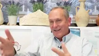 234: Is Christmas a Celebration of Sun? (Part 4 of 5 Jeffrey Chadwick)