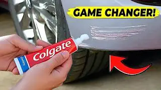 15 Brilliant Car Hacks You DON'T Know About (Pro Tips)