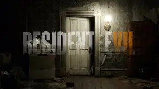 Half-Life 2: Episode Two, потом Resident Evil 7 | вечером Тарков, если успеем
