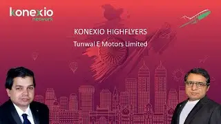Tunwal E-Motors : Leading The Charge In Electric Two-wheelers
