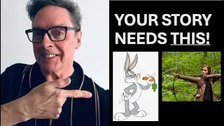 The Biggest Mistake Writers Make with Characters