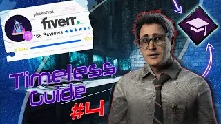 I BET you DIDN&rsquo;T KNOW THIS about FAST VAULTS | Timeless Guide to DBD Ep.4