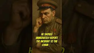 The day that a Soviet Commander avoided the Third World War #history #sovietunion #usa #urss #war