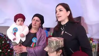 05.10.2021 Şəhid Abbasov Şamxalın adına olan bulaqın açılışı        (ardı var...)
