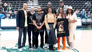 Wisconsin Herd 2023-2024 Black History Month Celebration Recap