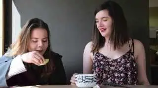 &bull; TAG &bull; Drag&eacute;es Surprise de Bertie Crochue - ft. Eno -