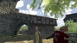 Mount & Blade  Warband 01 22 2017   03 35 47 439 DVR