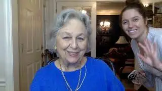 Linda Blankenship - The Eternal Treasures Of Faith