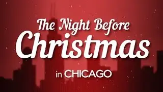 'Twas the Night Before Christmas in Chicago - Chicago Med (Digital Exclusive)