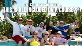 WHAT IS INCLUDED IN ROYAL CARIBBEAN&rsquo;S CRUISE PRICE